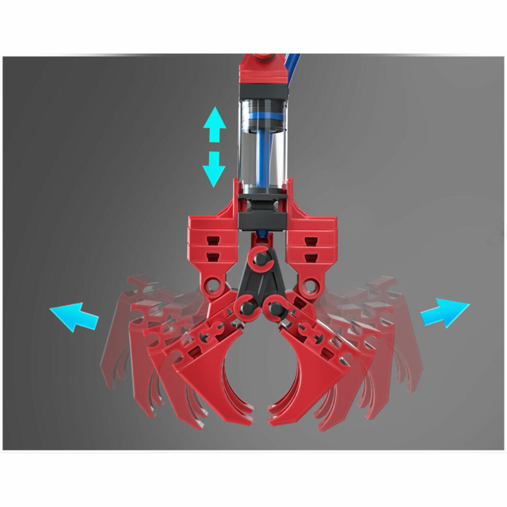 Fischertechnik Strong Pneumatics 559876