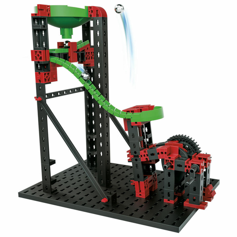 Fischertechnik Dynamic XM Marble Run 544618