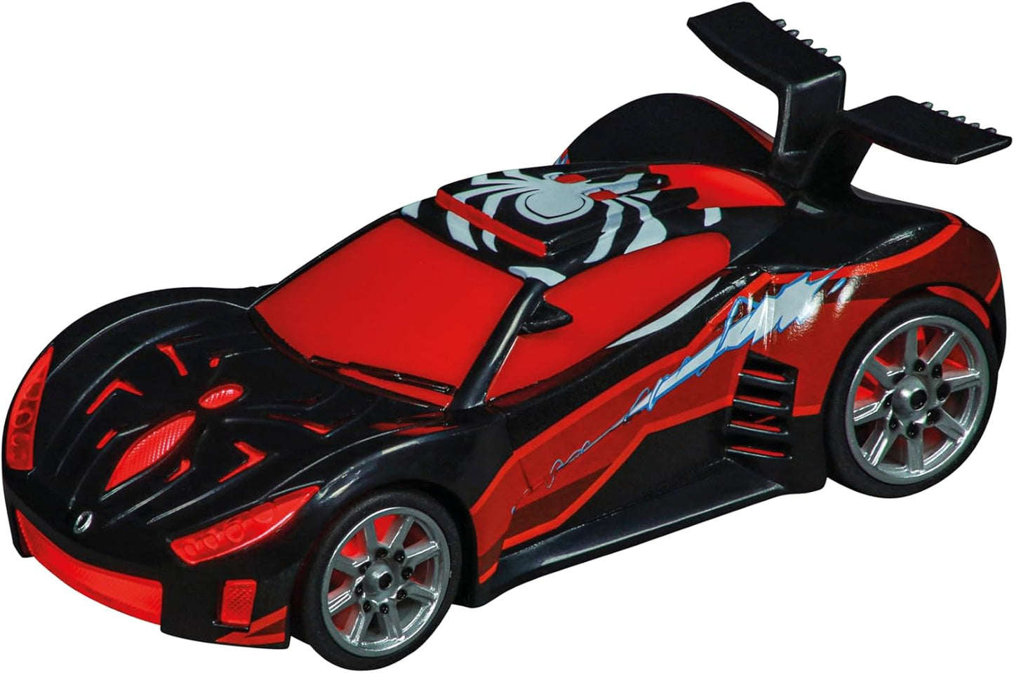 Carrera Go !!! Spider Racing