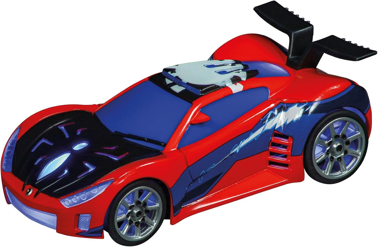 Carrera Go !!! Spider Racing