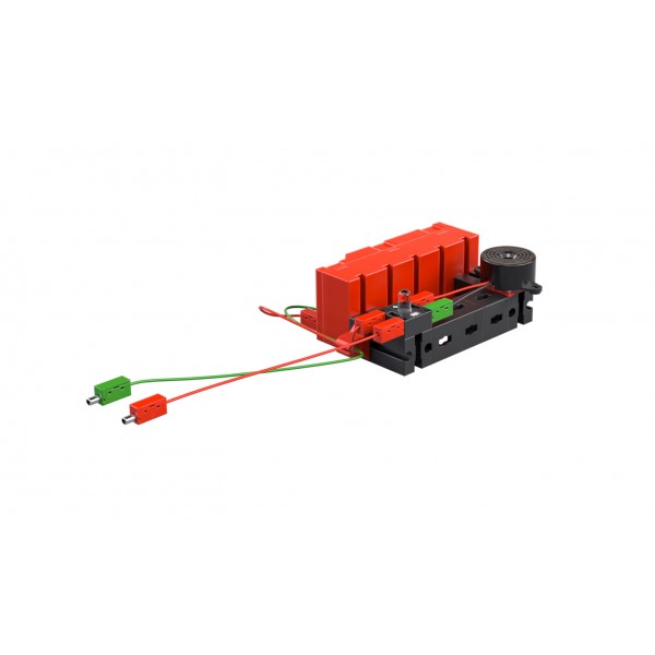 Fischertechnik E-Tec 571905
