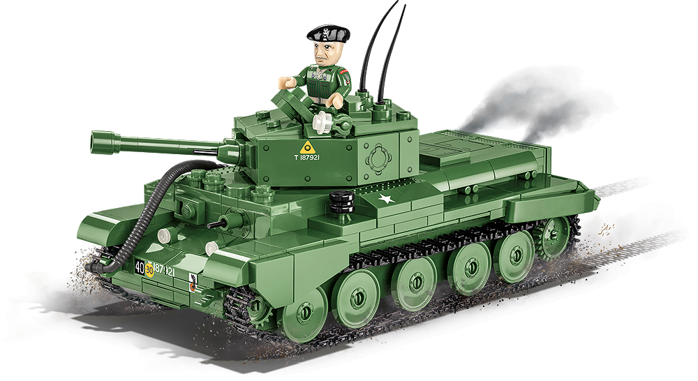COBI-2269 Cromwell Mk.IV