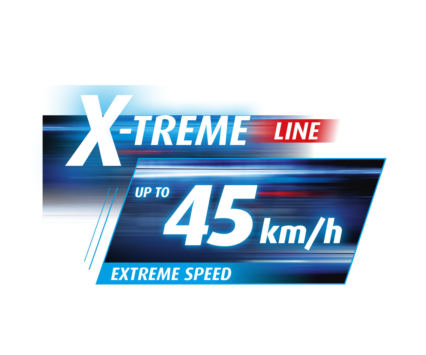 Revell Control X-Treme Boat Hurricane 24139