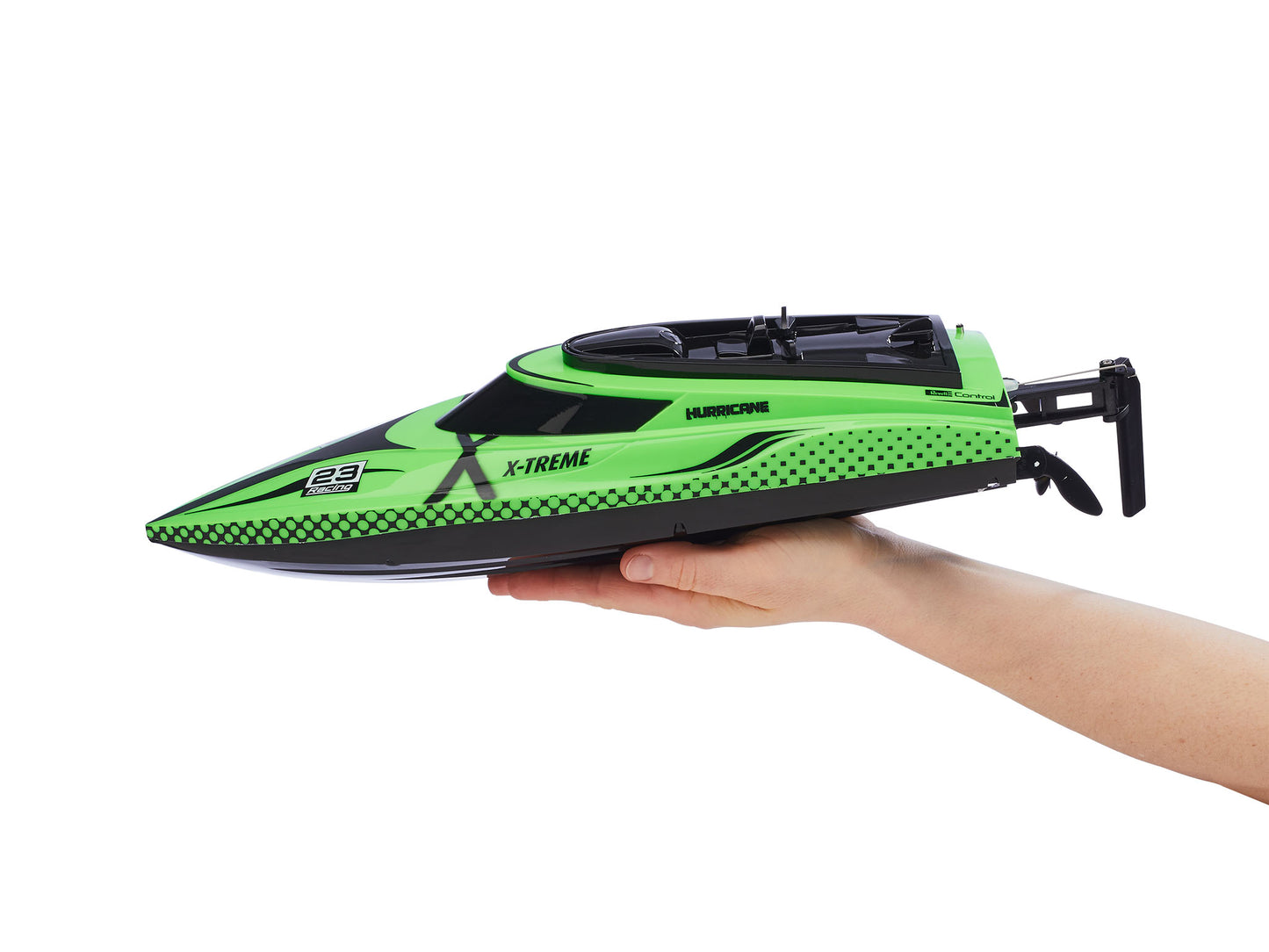 Revell Control X-Treme Boat Hurricane 24139