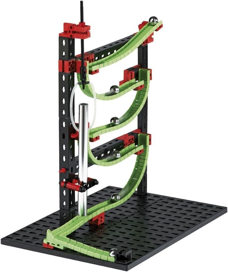 Fischertechnik Dynamic M Marble Run 533872