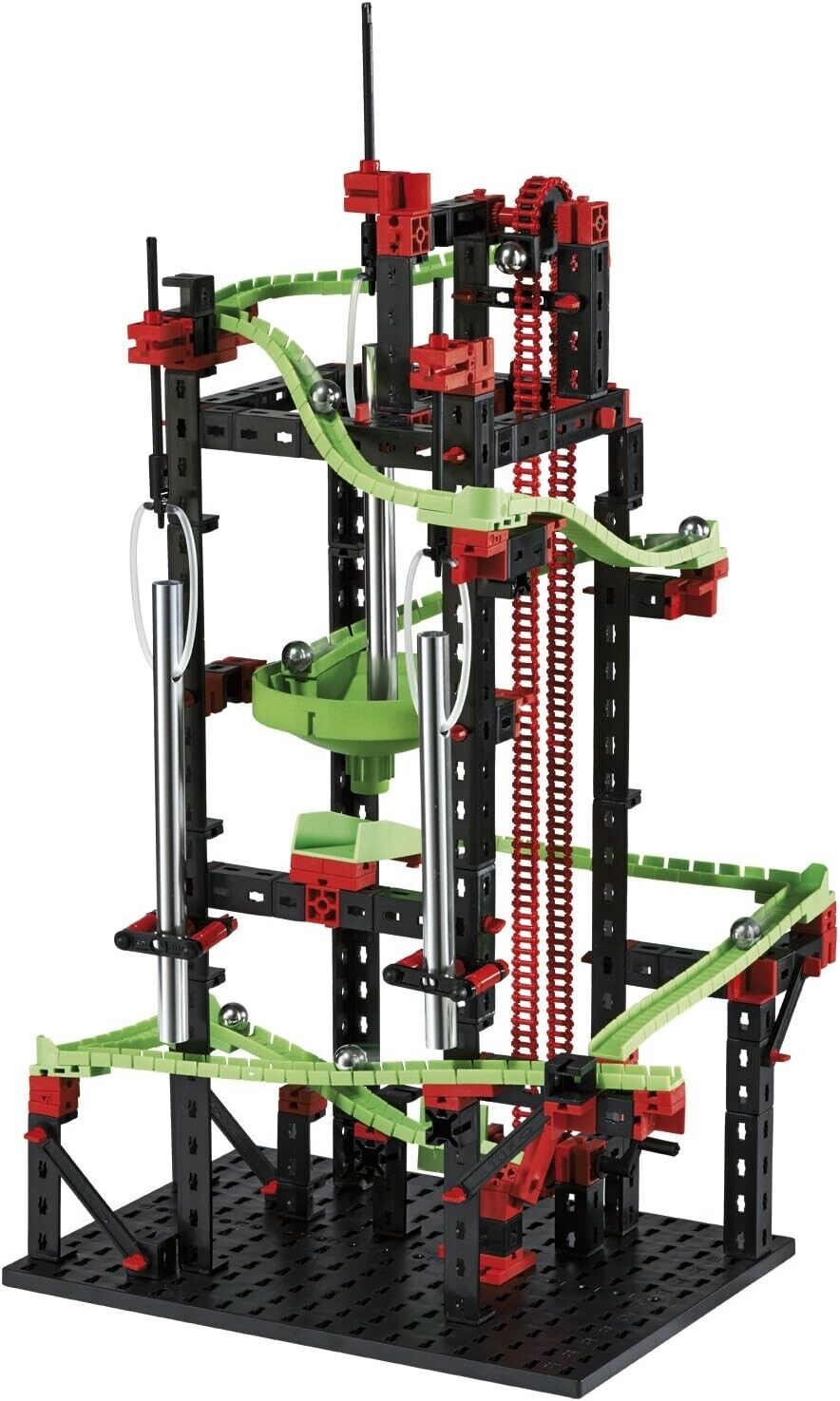 Fischertechnik Dynamic M Marble Run 533872