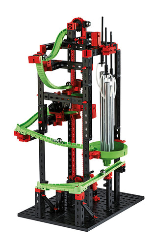 Fischertechnik Dynamic M Marble Run 533872