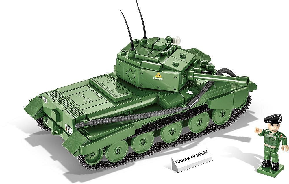 COBI-2269 Cromwell Mk.IV