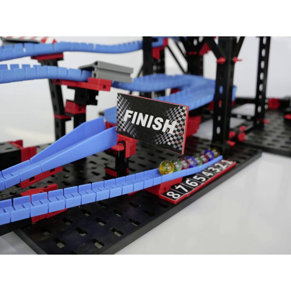 Fischertechnik Marble Competition 564070