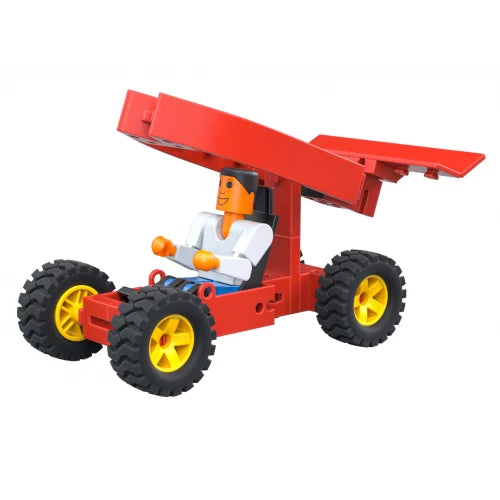 Fischertechnik Junior Engineer 564066