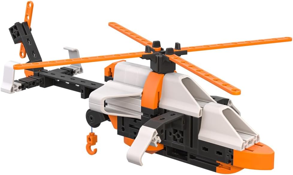 Fischertechnik Universal Max 571904