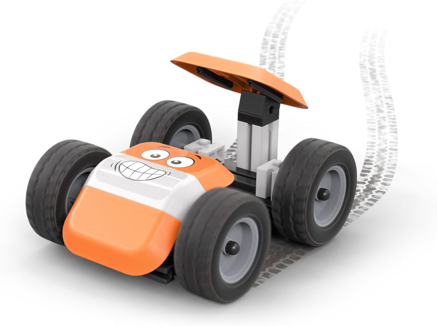 Fischertechnik Junior Max 576101