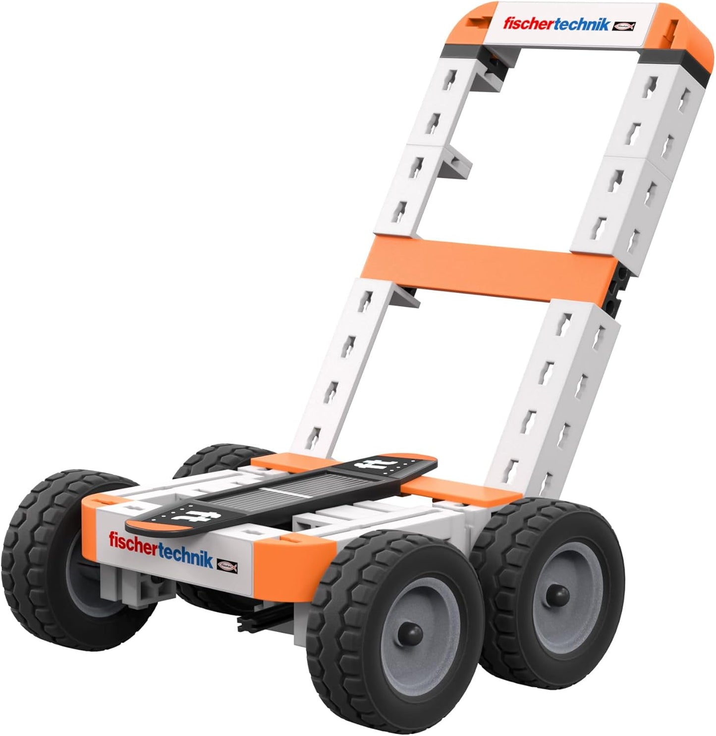 Fischertechnik Junior Max 576101