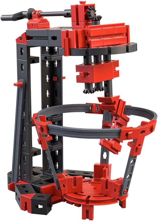 Fischertechnik Mechanics 569020