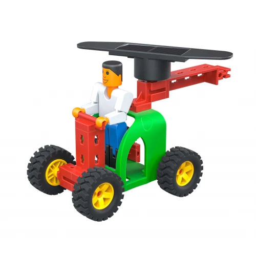 Fischertechnik Junior Engineer 564066