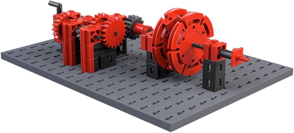 Fischertechnik Mechanics 569020