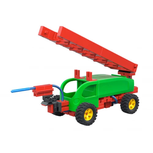 Fischertechnik Junior Engineer 564066