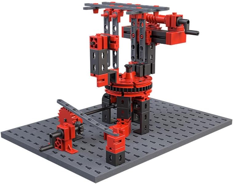 Fischertechnik Mechanics 569020