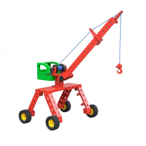 Fischertechnik Junior Engineer 564066