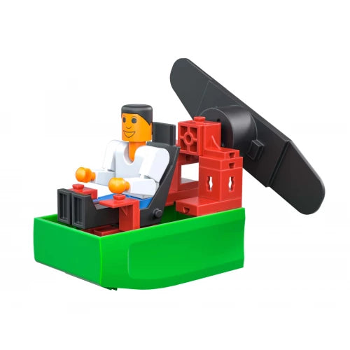 Fischertechnik Junior Engineer 564066