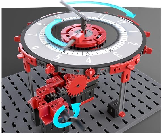 Fischertechnik Mechanics 569020