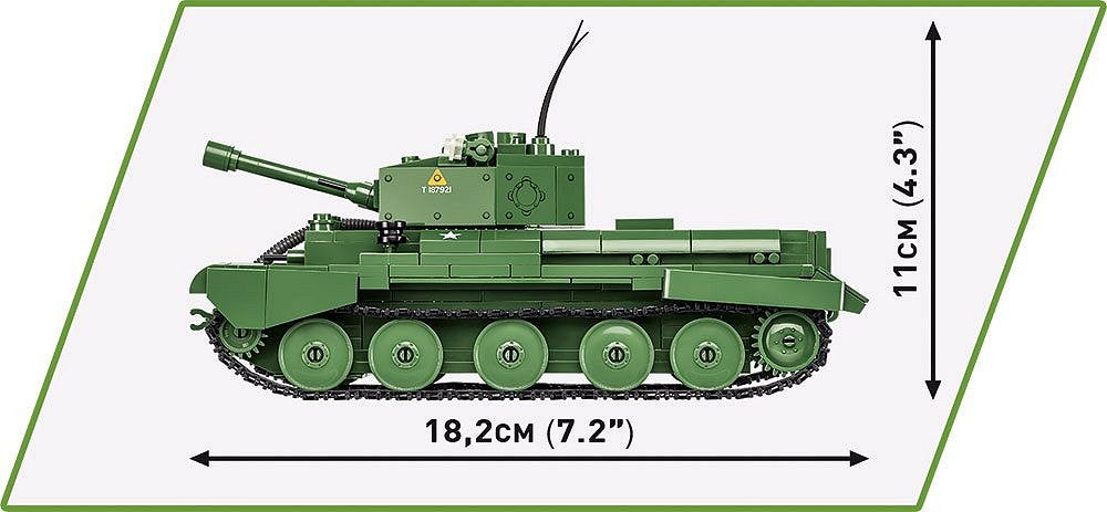 COBI-2269 Cromwell Mk.IV