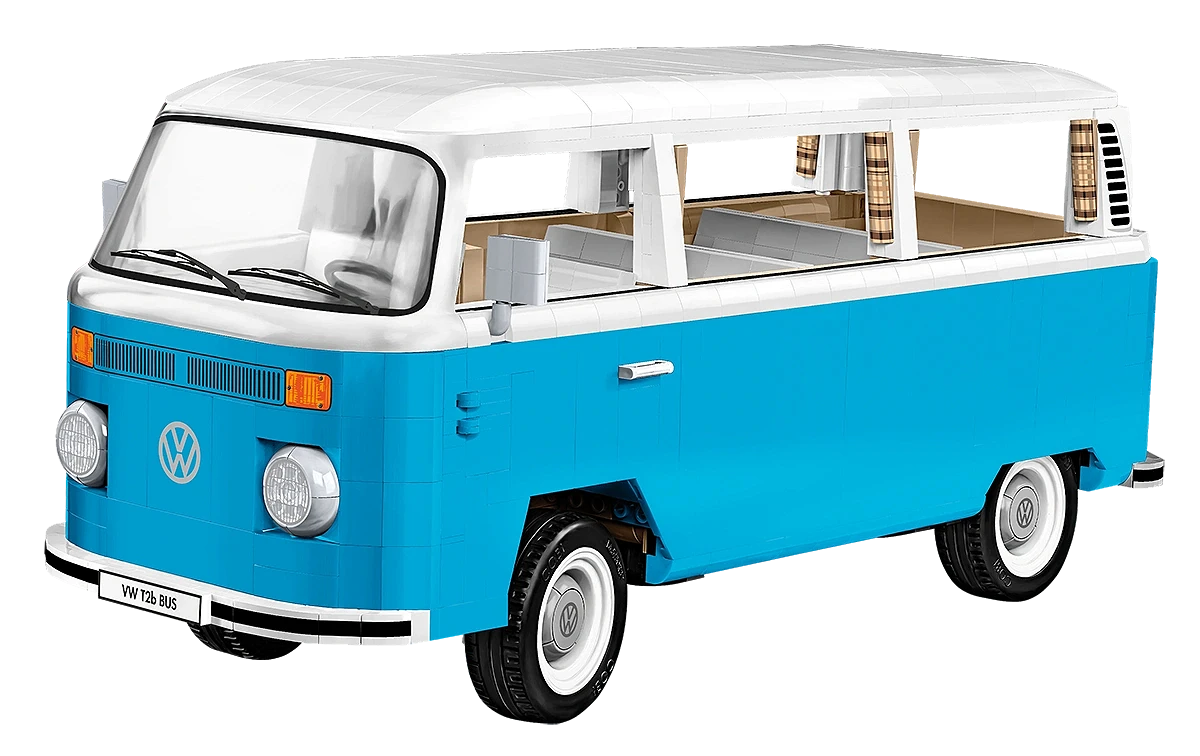COBI-24362 Volkswagen T2b Bus