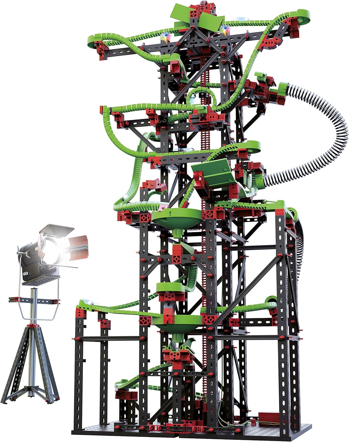 Fischertechnik Dynamic XXL 544619