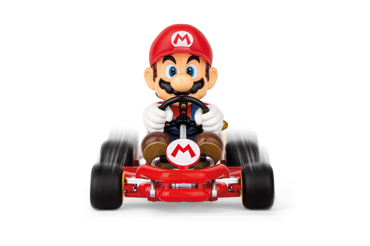 Carrera RC 2,4GHz Mario Kart™ Pipe Kart, Mario