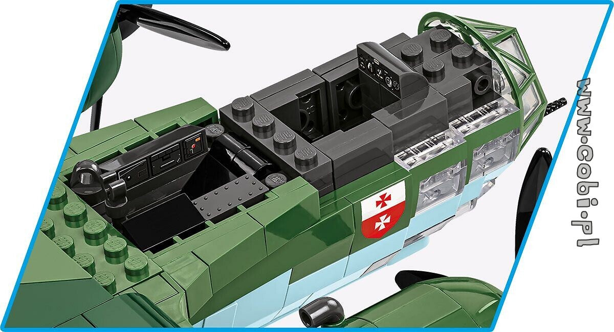 COBI-5754 Dornier Do 17Z-2