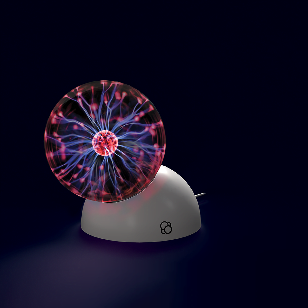 Thames & Kosmos Plasma Ball 678001