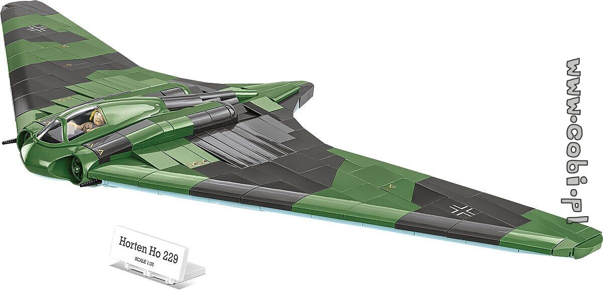 Cobi Horten Ho 229 COBI-5757