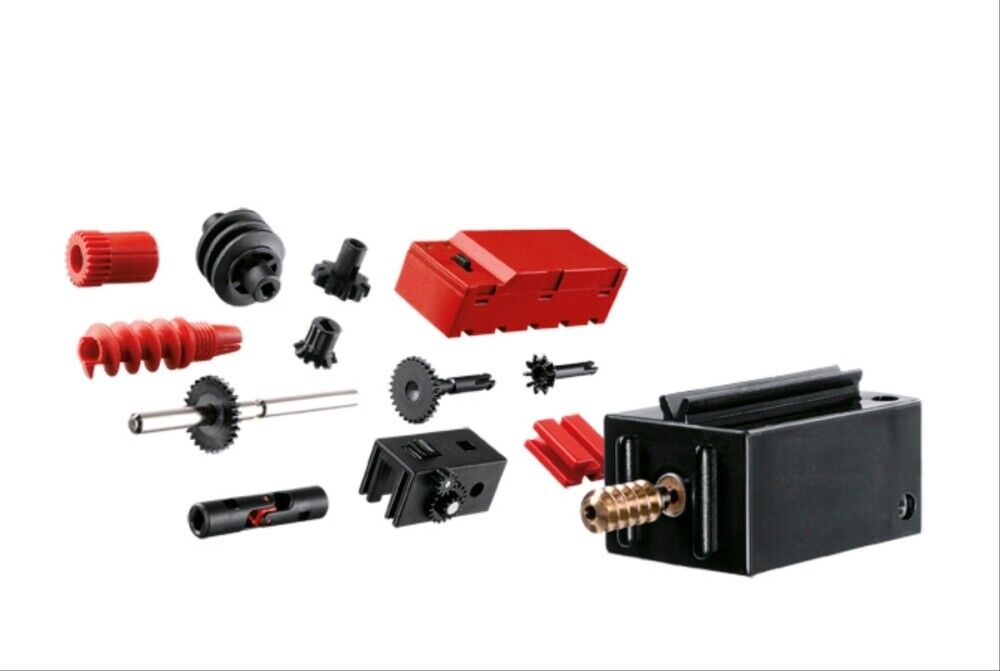Fischertechnik Motor Set XS 505281
