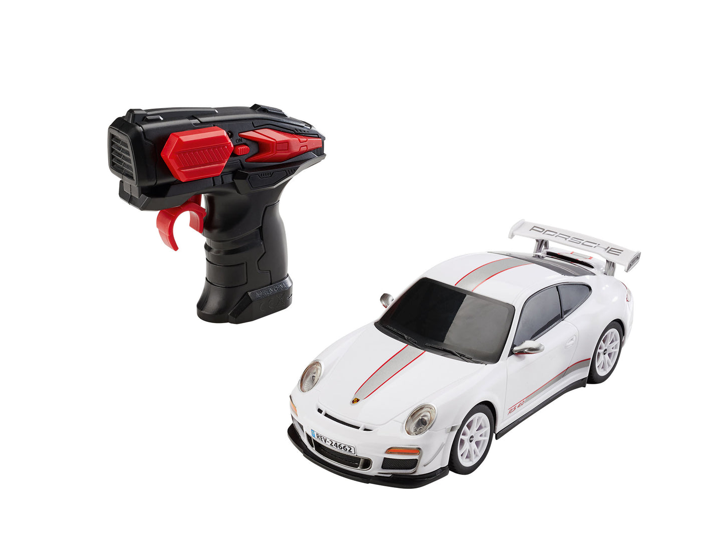 Revell RC Car Porsche 911 GT3 RS