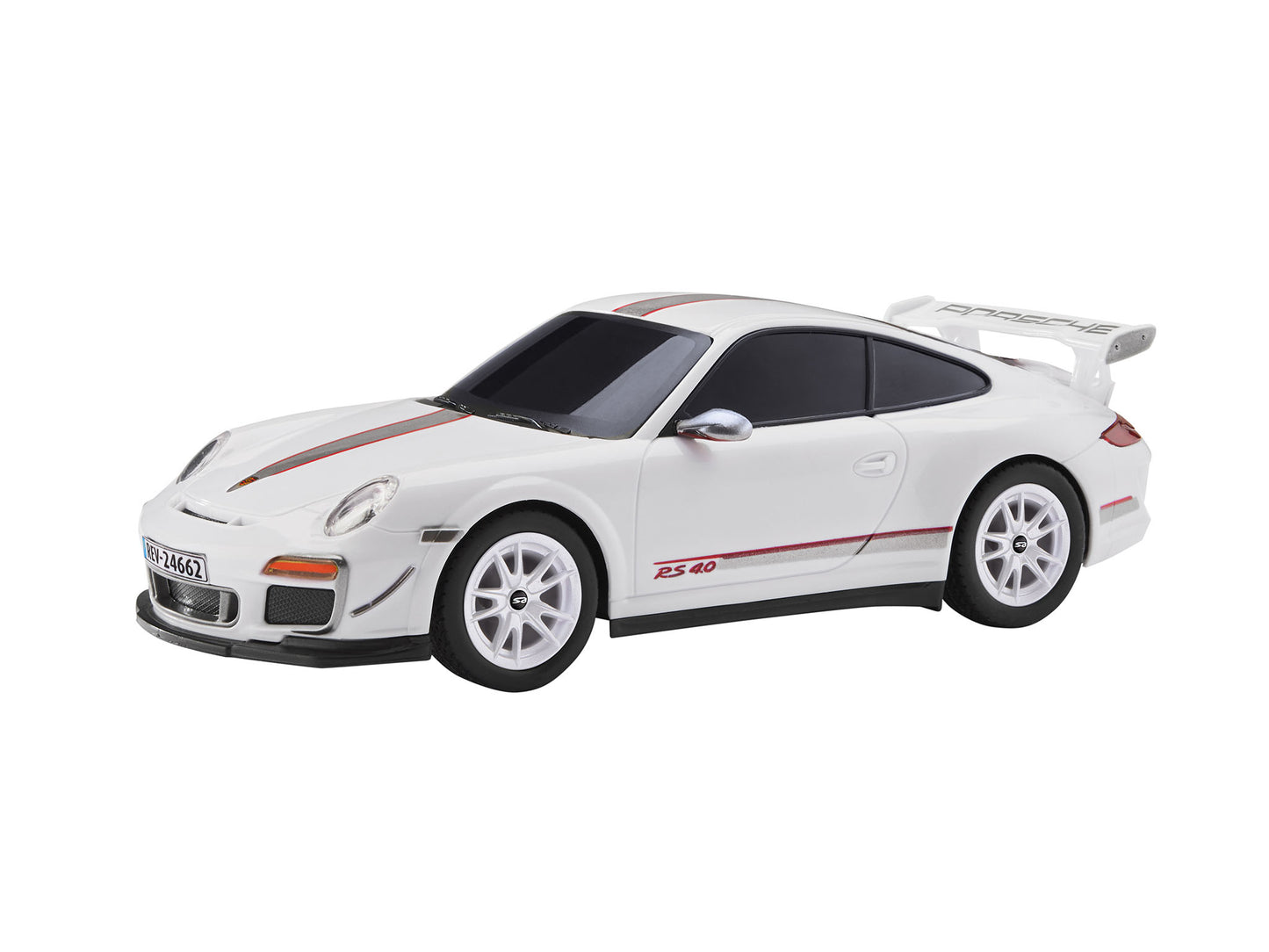 Revell RC Car Porsche 911 GT3 RS