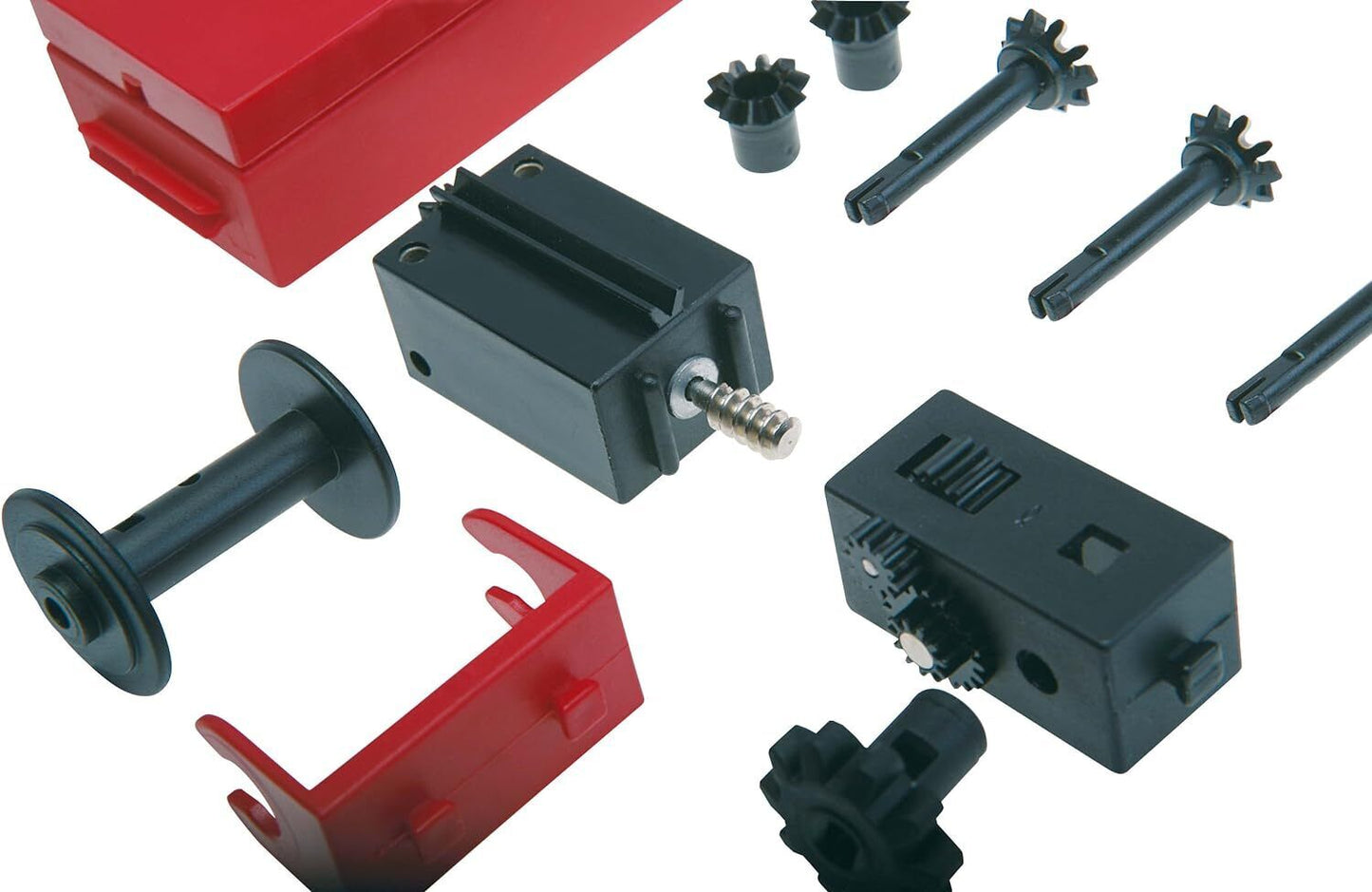 Fischertechnik Motor Set XS 505281