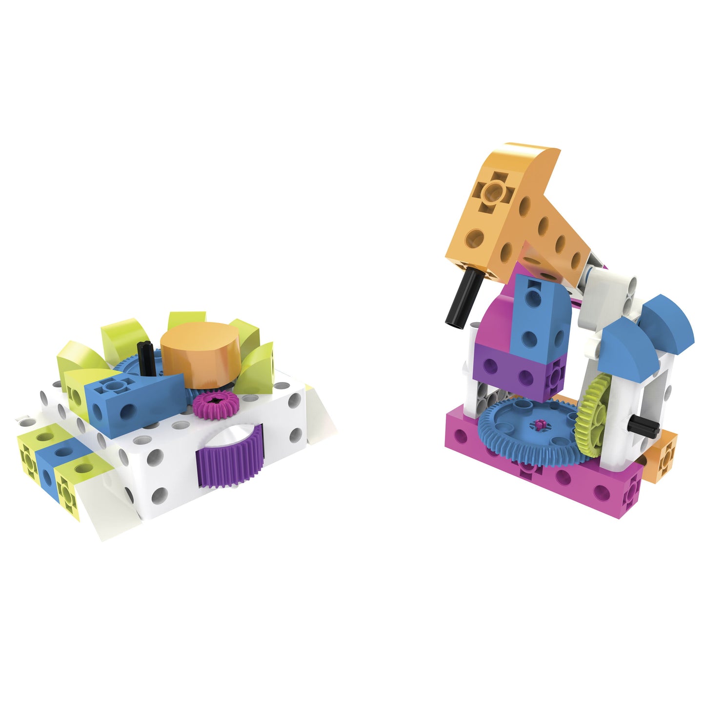 Thames & Kosmos Kids First Coding and Robotics