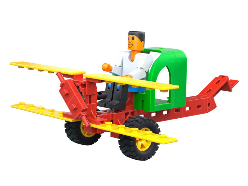Fischertechnik Junior Constructor 564065