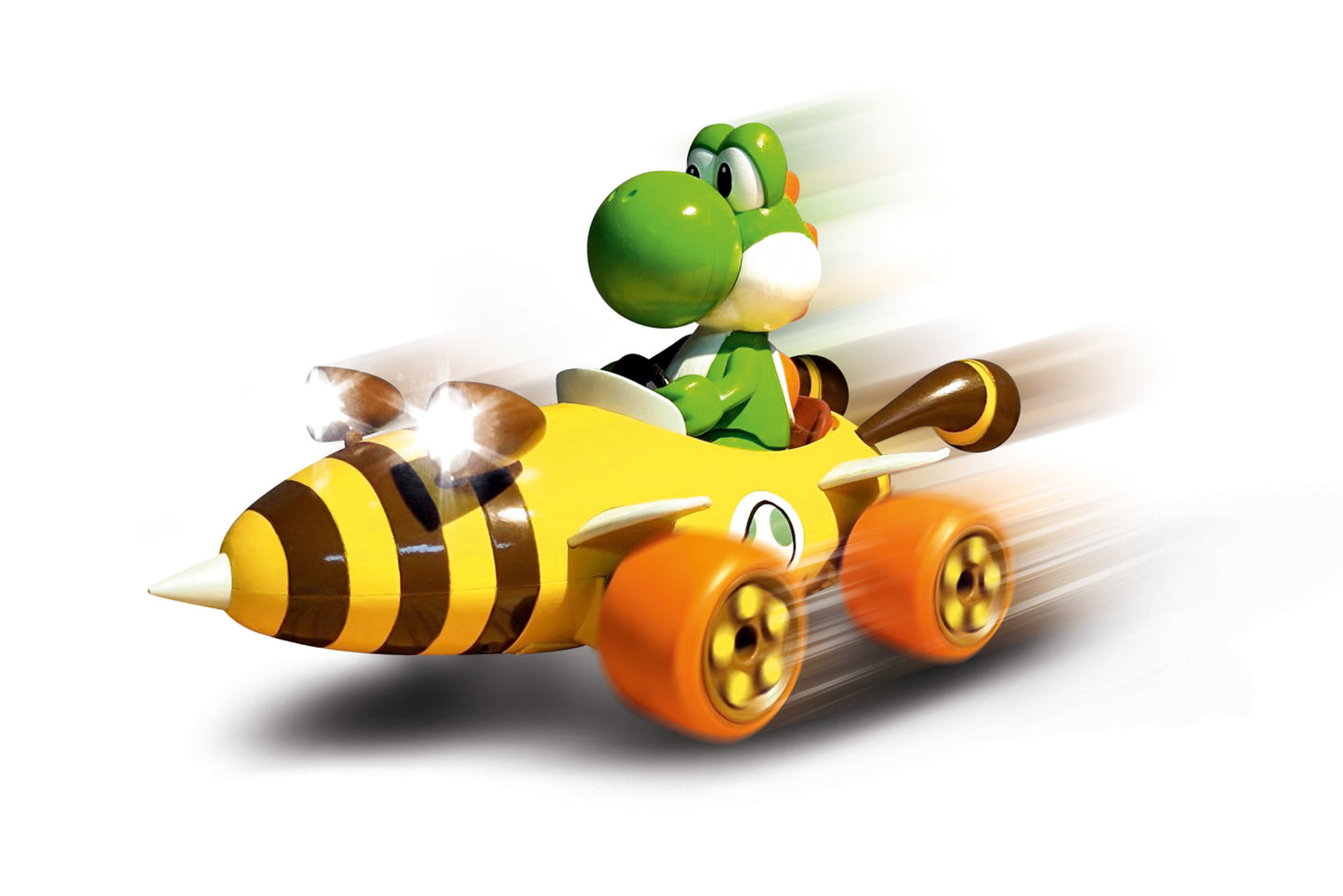 Carrera RC Mario Kart™ Bumble V, Yoshi