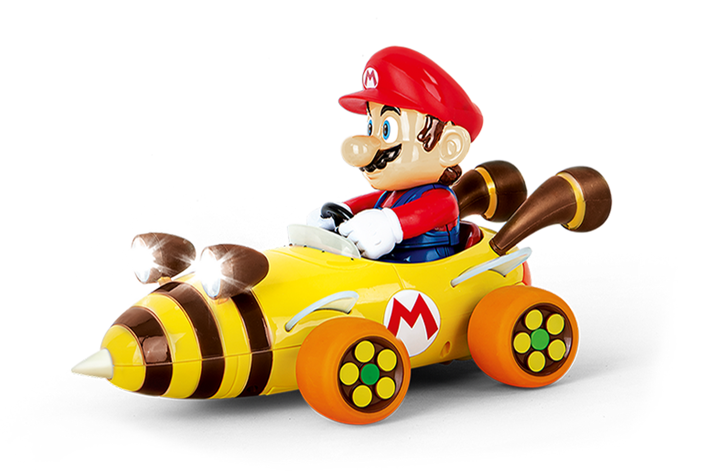 Carrera RC Mario Kart™ Bumble V, Mario