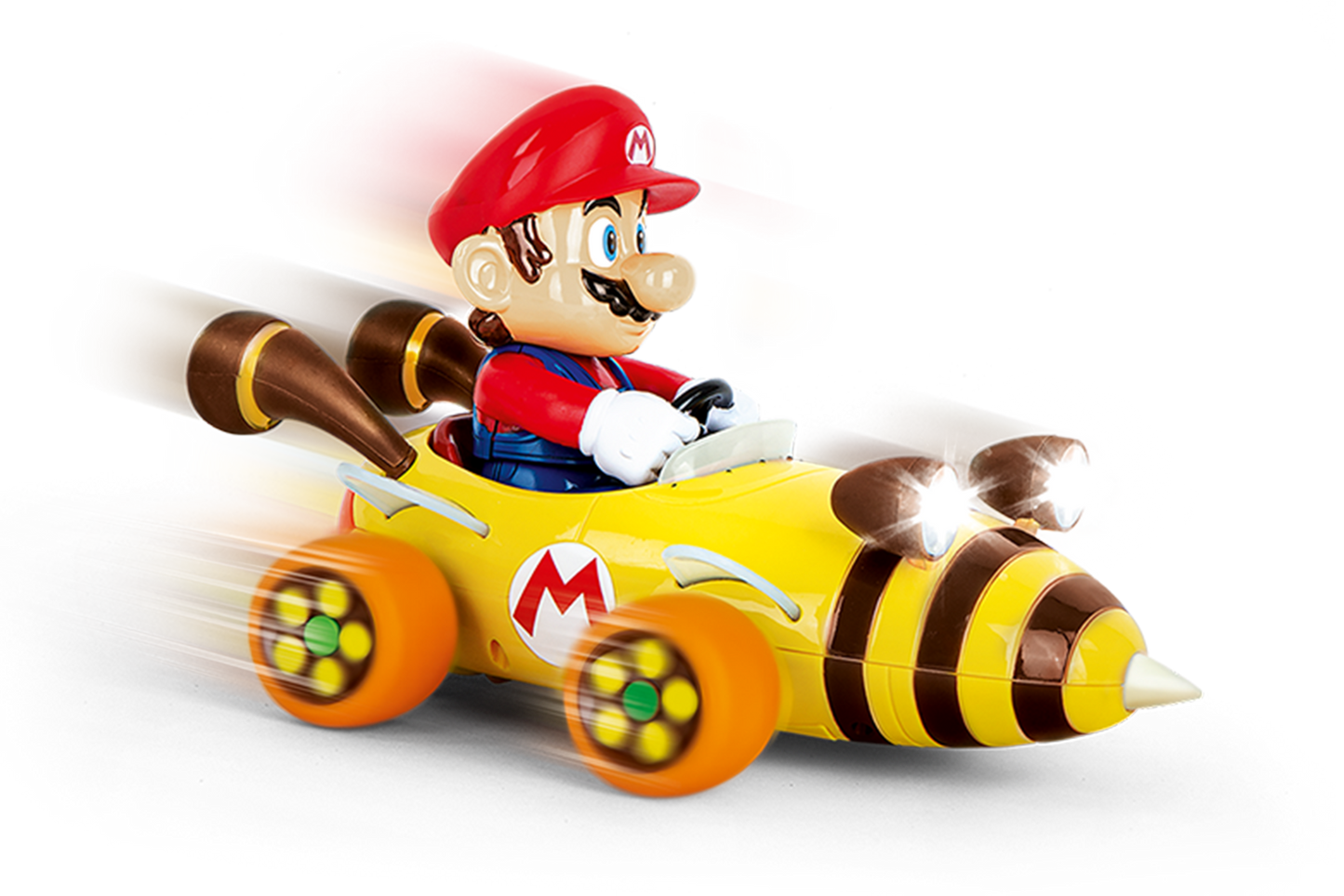 Carrera RC Mario Kart™ Bumble V, Mario