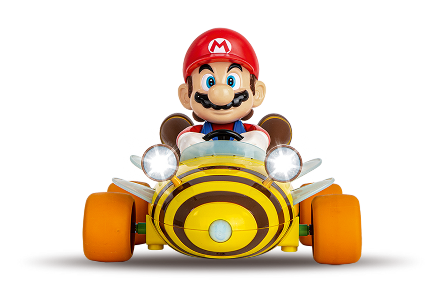 Carrera RC Mario Kart™ Bumble V, Mario