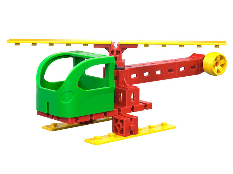 Fischertechnik Junior Constructor 564065