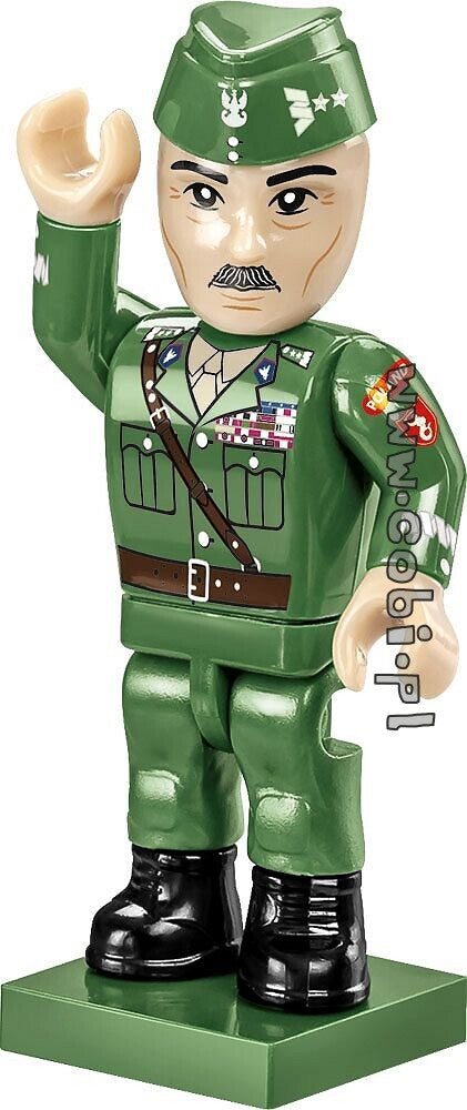 COBI-2276 Sherman IC Firefly Hybrid