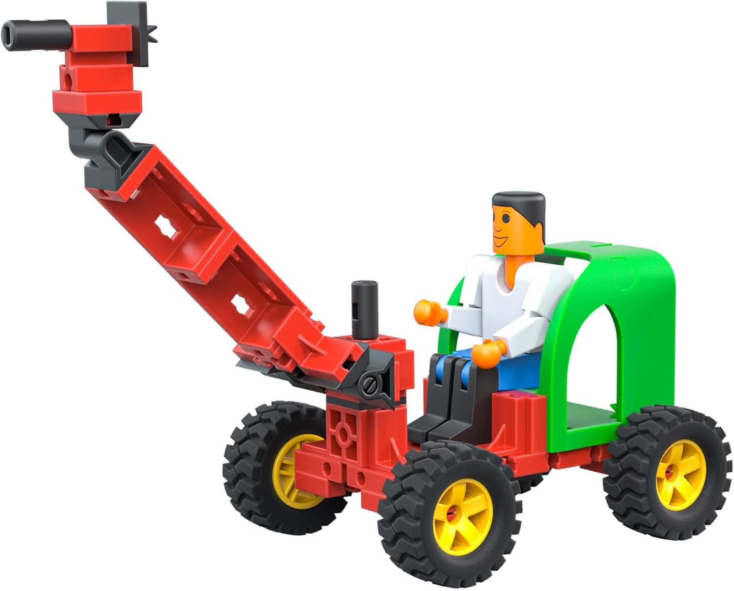 Fischertechnik Junior Constructor 564065