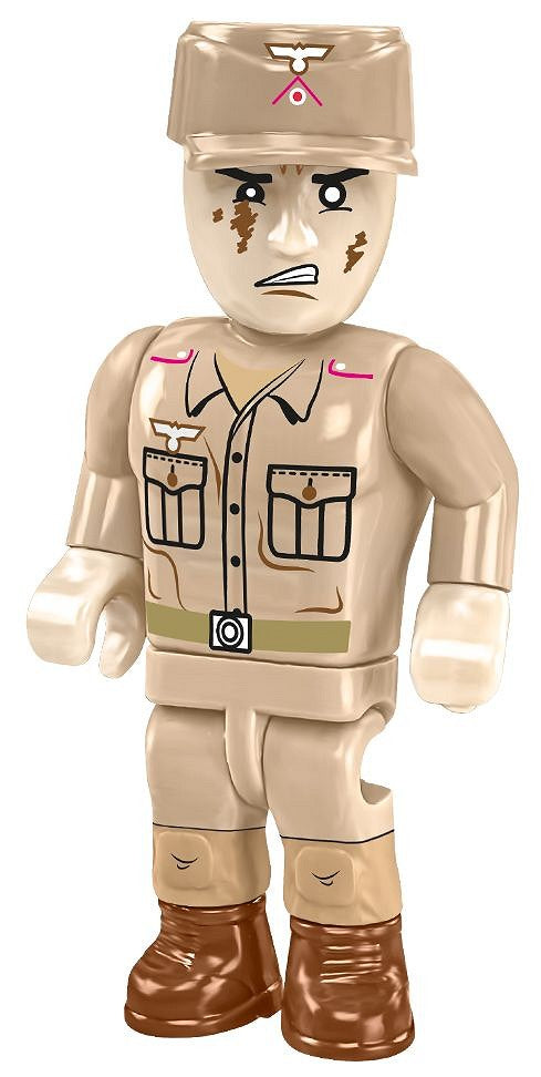 COBI-3131 Sd.Kfz.139 Marder III