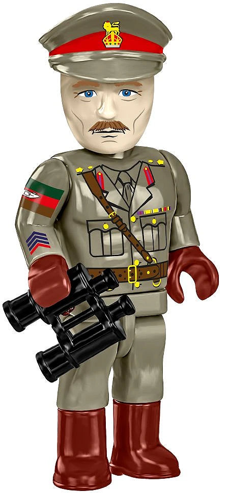 COBI-2995 Mark V (Male) no 9199