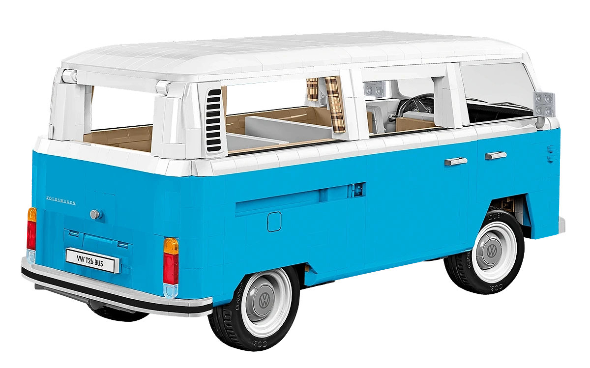 COBI-24362 Volkswagen T2b Bus