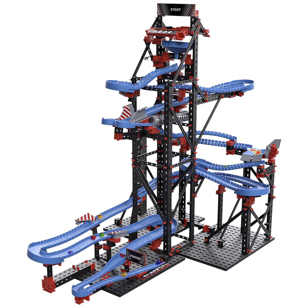 Fischertechnik Marble Competition 564070