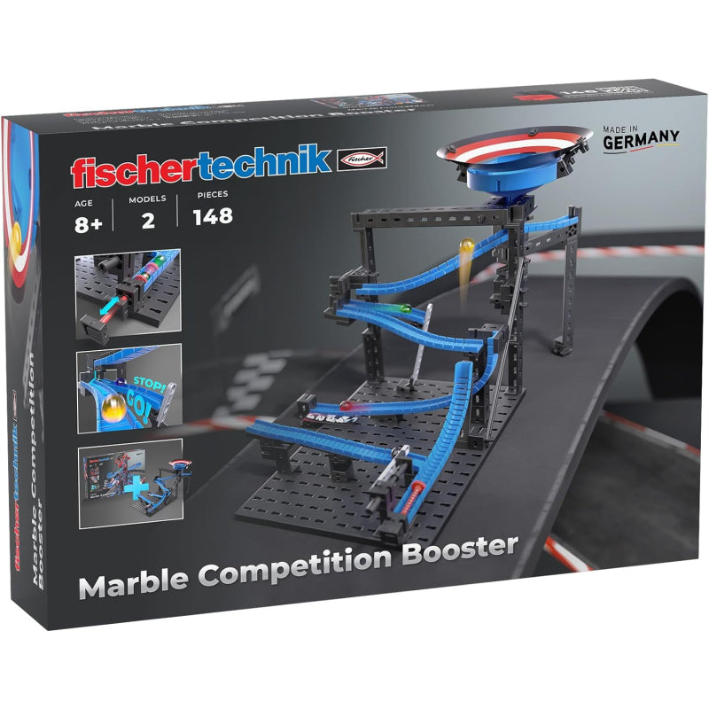 Fischertechnik Marble Competition Booster 571897